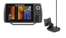 Humminbir Rilevatore Pesci