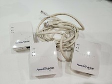 NETGEAR POWERLINE AV500 