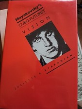 MAYAKOVSKY'S CUBO-FUTURIST