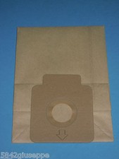 8 SACCHI ASPIRAPOLVERE HOOVER