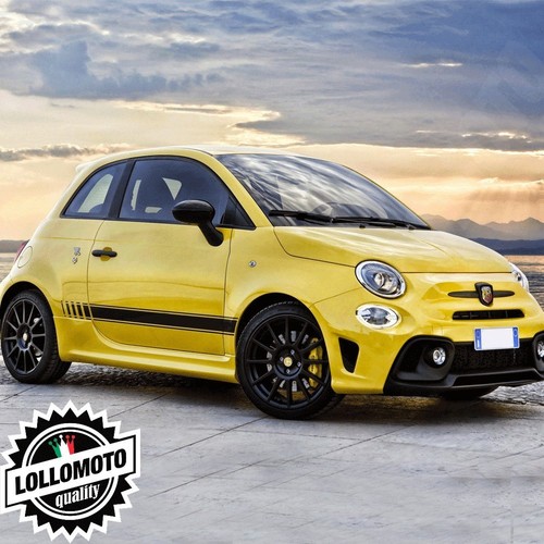 Strisce abarth mod59 fiat - strisce,
