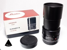 LEICA Elmarit-R 135 mm F2.8 II