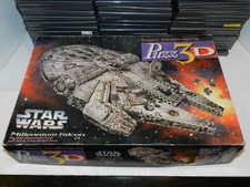 Puzz 3D 1995 Star Wars