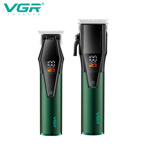 Kit professionale vgr - kit,