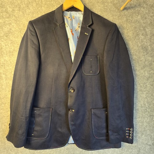 Giacca blazer claudio lugli - blazer,