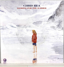 CHRIS REA Looking For The