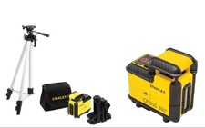 LIVELLA LASER 360° A RAGGIO