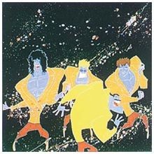 A Kind of Magic von Queen | CD