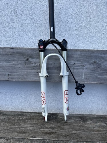 Rock shox sid world cup - shox,