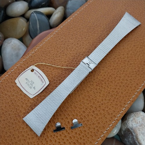 Cinturino orologio vintage