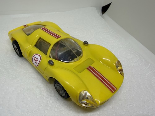 Policar polistil prototipo - policar,