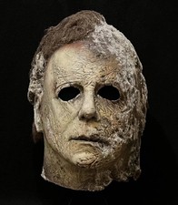 Maschera rivisitata Michael