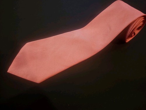 Hermes sciarpa cravatta - cravatta, rosso