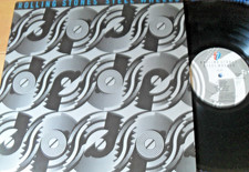 Rolling Stones    steel Weel