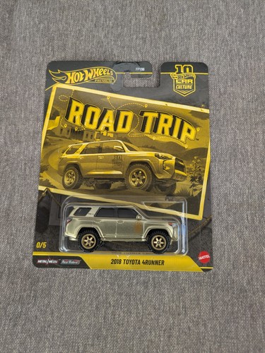 Hot wheels 2026 premium road - ,