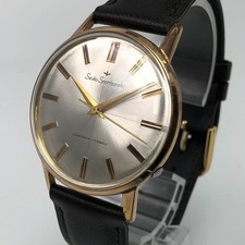 Quadrante vintage 1962 SEIKO