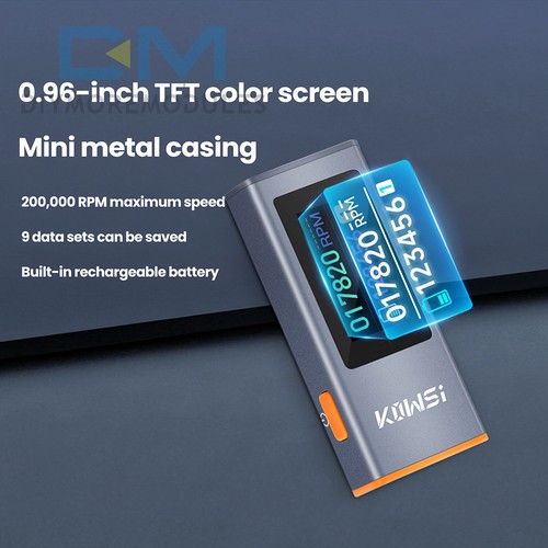 Tachimetro digitale hannheld - digitale,