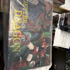 Sky X Studio SXD Chogokin