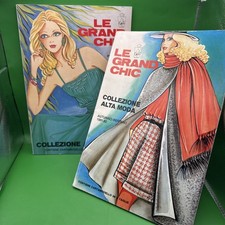 LE GRAND CHIC COLLEZIONE ALTA