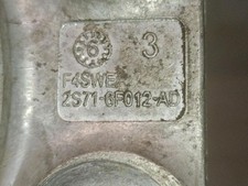 2S716F012AD supporto motore