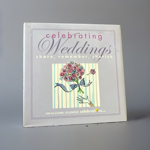 New celebrating weddings - celebrating,
