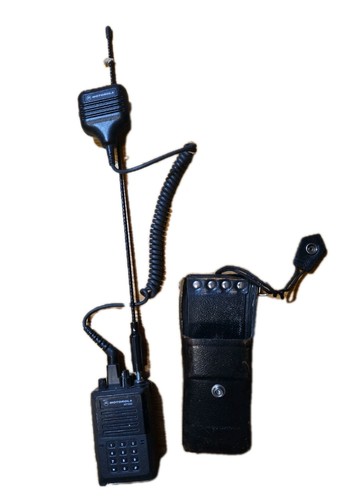 Motorola mt1000 handie - mt1000, handie-talkie