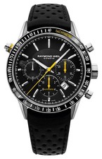 Raymond weil freelancer - weil,
