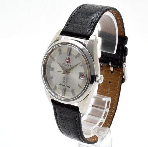 Orologio uomo vintage mint - vintage, [n
