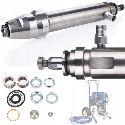 Kit pompa airless - airless, per