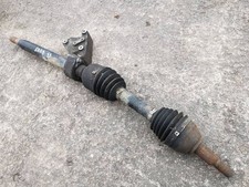 Albero motore anteriore saab - albero,