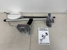 Fisher M-66 Metal Detector-