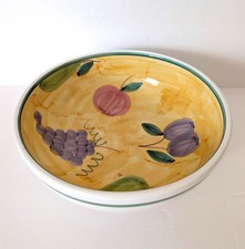 Caleca Italian Pottery Hand