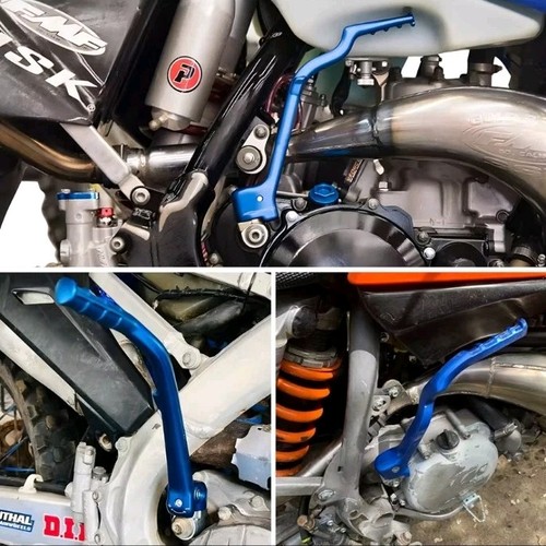 Leva avviamento yamaha pedale - yamaha,