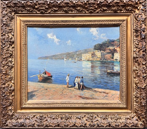 Quadro hsb belfanton - di, s.belfanton