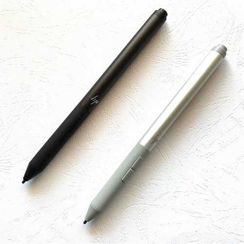 Penna stilo ricaricabile per