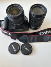 Canon EOS 550D compresi