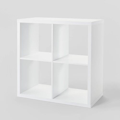Organizzatore 4 cubi - 4,