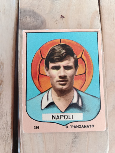 1964 imperia pallone dino - pallone,