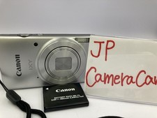 N MINT Canon IXY 210 PowerShot