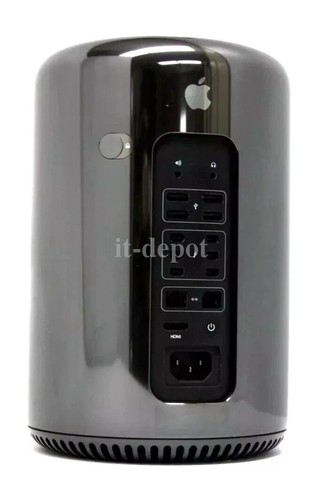 Apple mac pro 2013 - apple,