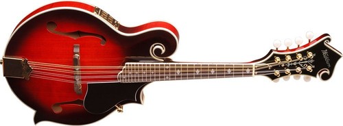 Washburn m3swetwrk mandolino - washburn,