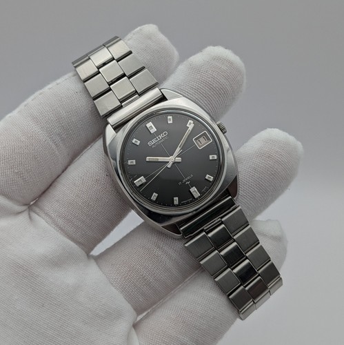 Seiko 7005 7052 1972 - 7005-7052, vintage