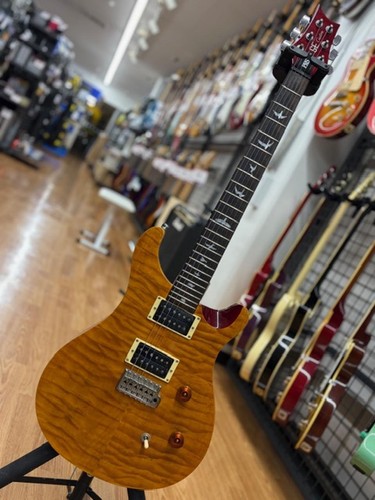 Chitarra elettrica prs - chitarra, se