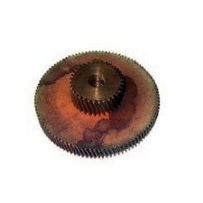 INGRANAGGIO DOPPIO PER