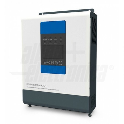 Kit inverter isola 8 - kit, +