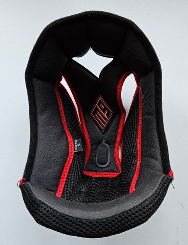 Casco motocross nuovo - casco,