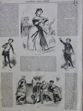 1851 Musica Violoncello