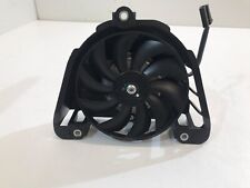 VENTOLA RADIATORE ACQUA YAMAHA R3 2015-2023 / RIGHT RADIATOR FAN