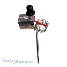 Termostato sicurezza per stufe - termostato,