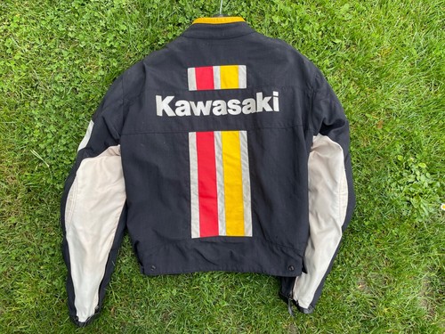 Dainese kawasaki textile - ,